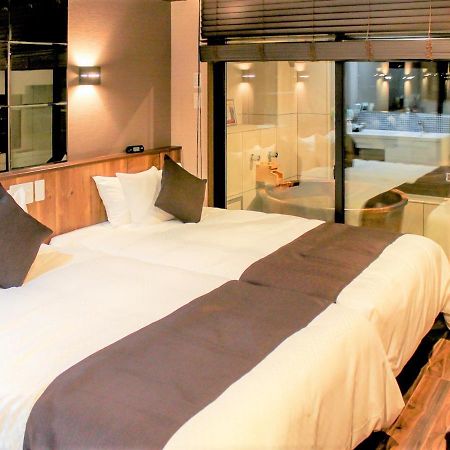 Livemax Resort Hakone Sengokuhara Exterior foto