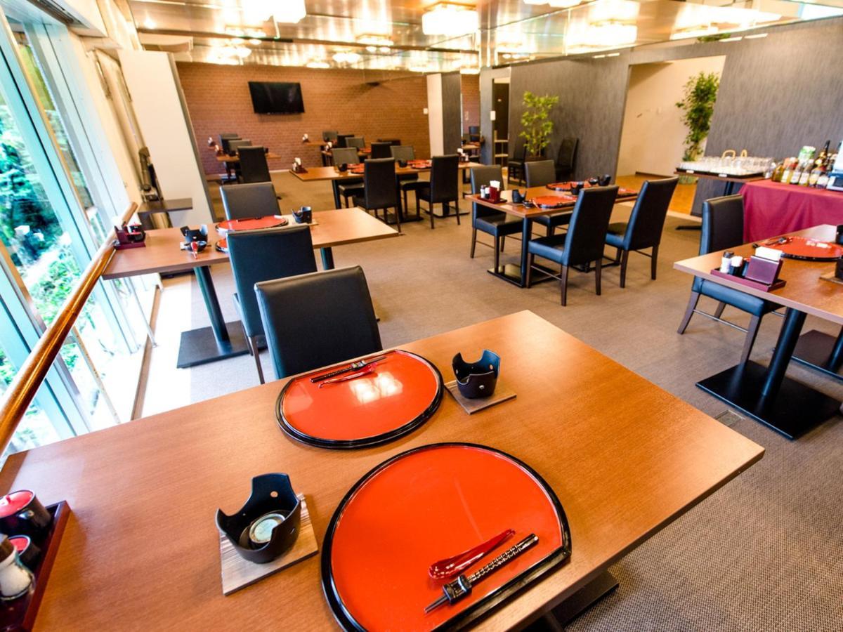 Livemax Resort Hakone Sengokuhara Exterior foto