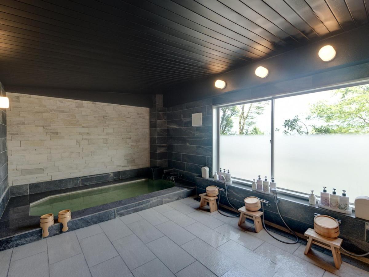 Livemax Resort Hakone Sengokuhara Exterior foto