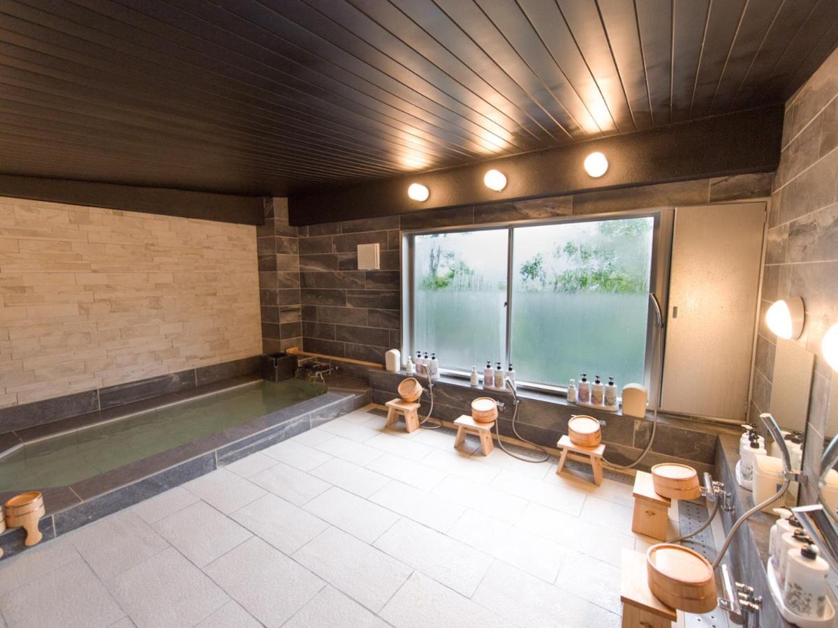 Livemax Resort Hakone Sengokuhara Exterior foto