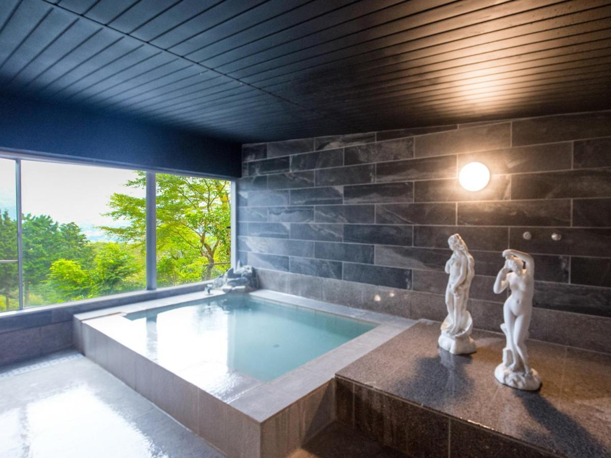 Livemax Resort Hakone Sengokuhara Exterior foto