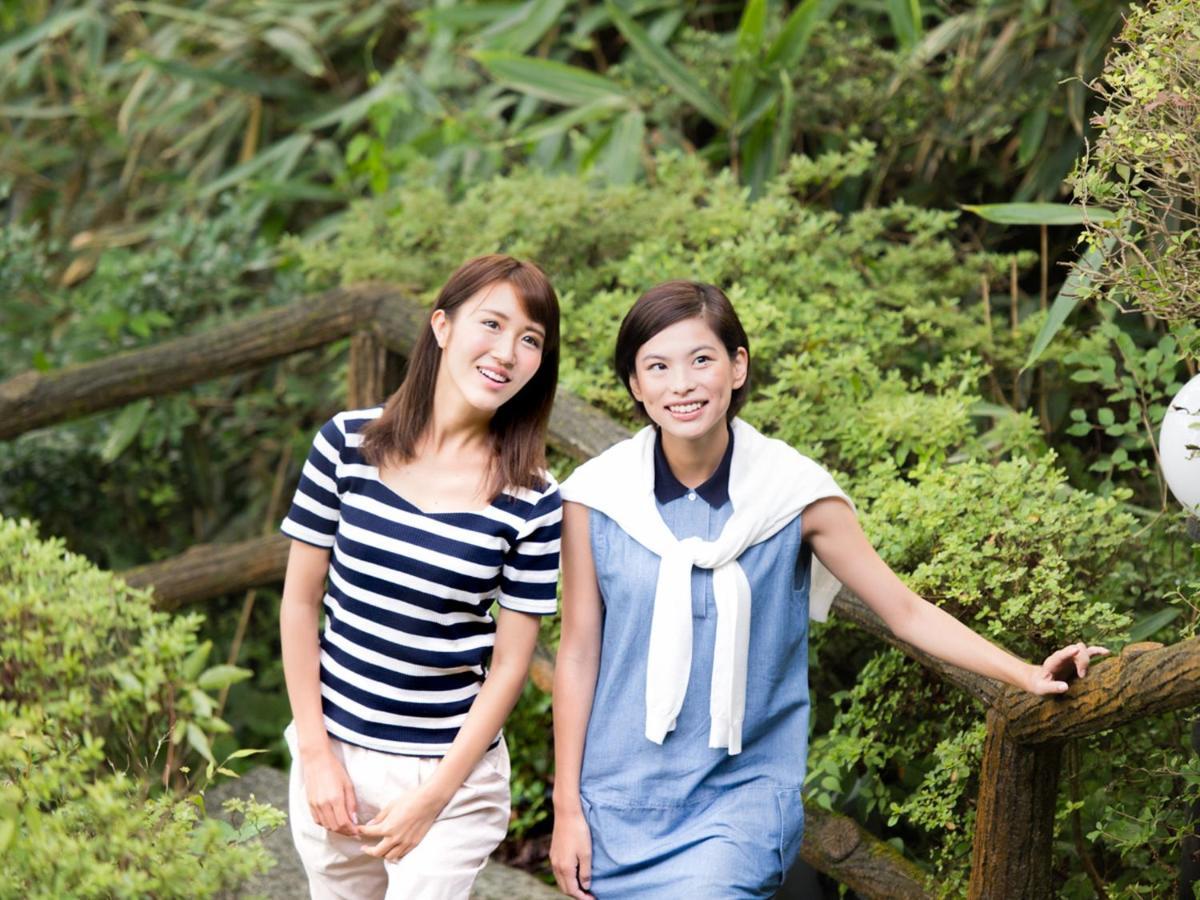 Livemax Resort Hakone Sengokuhara Exterior foto