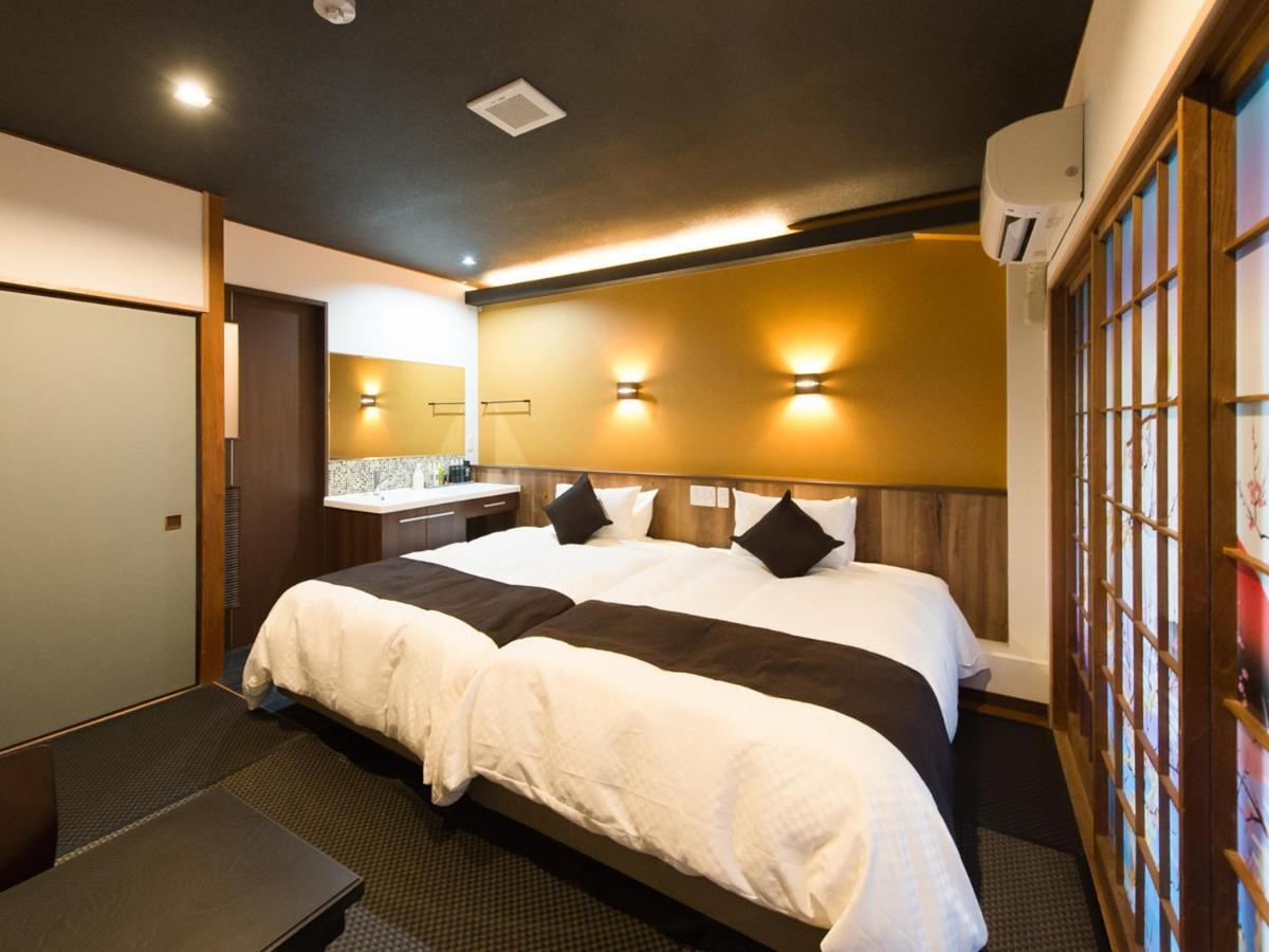 Livemax Resort Hakone Sengokuhara Exterior foto