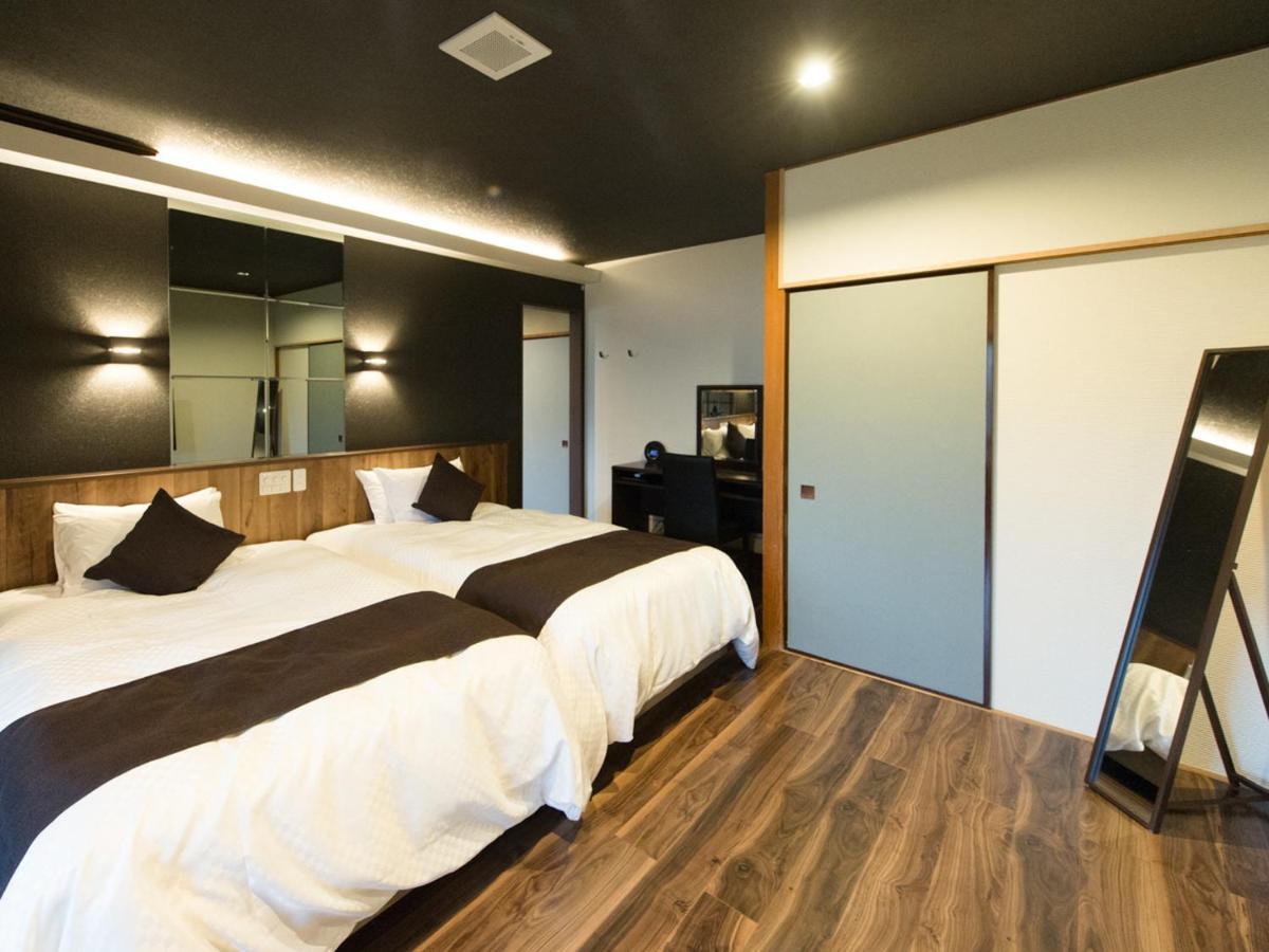 Livemax Resort Hakone Sengokuhara Exterior foto
