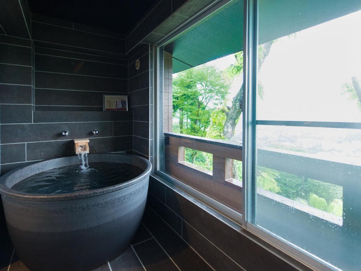 Livemax Resort Hakone Sengokuhara Exterior foto