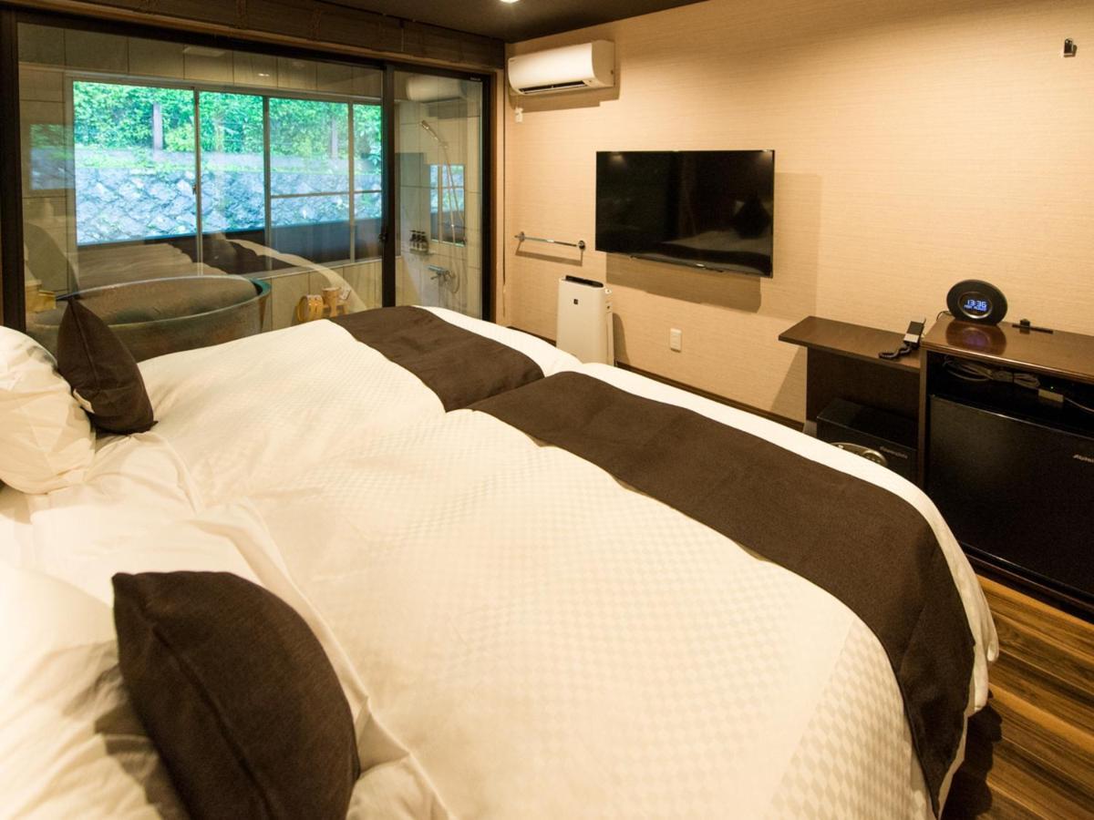 Livemax Resort Hakone Sengokuhara Exterior foto