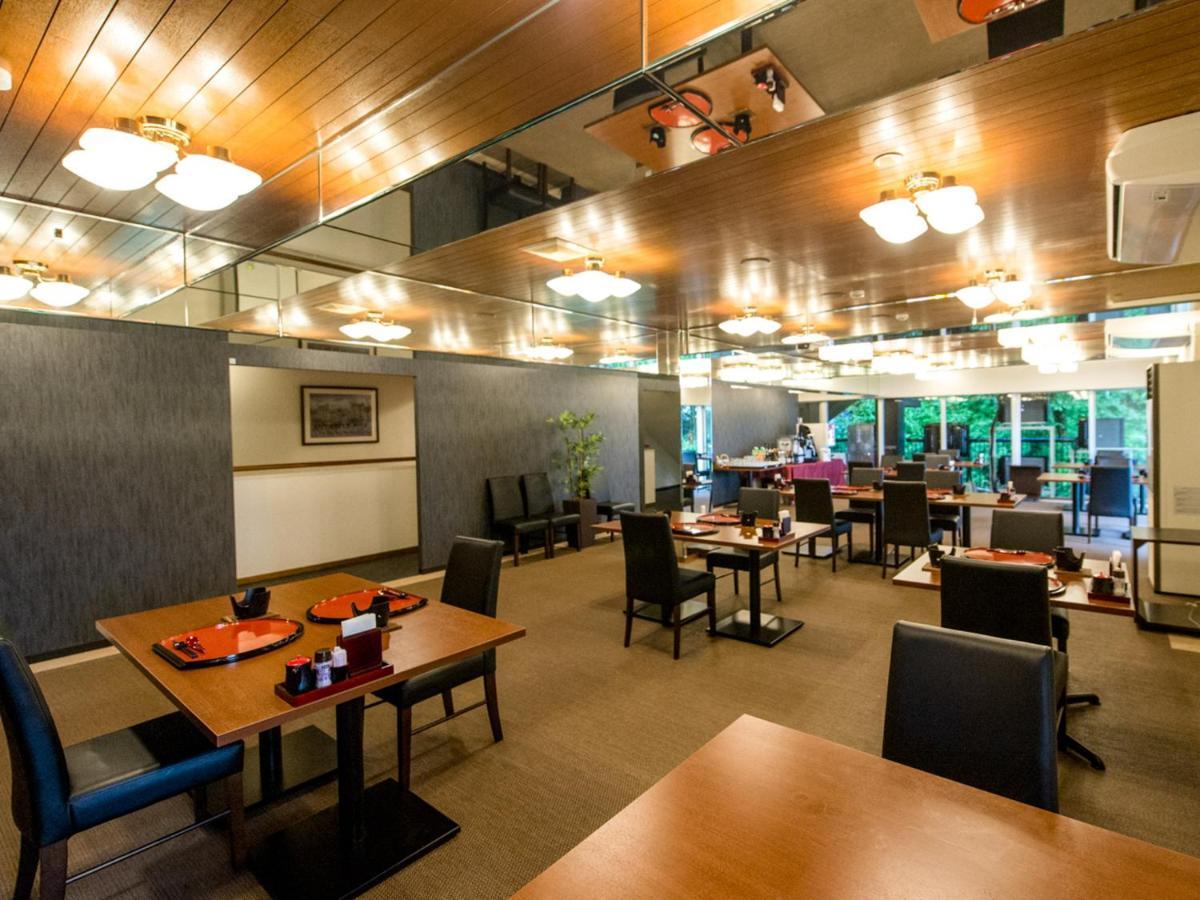 Livemax Resort Hakone Sengokuhara Exterior foto