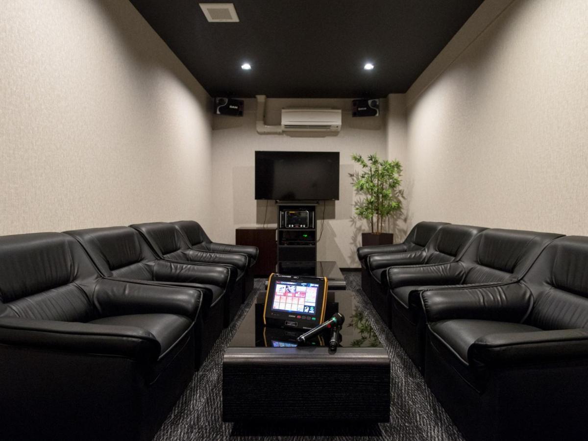 Livemax Resort Hakone Sengokuhara Exterior foto