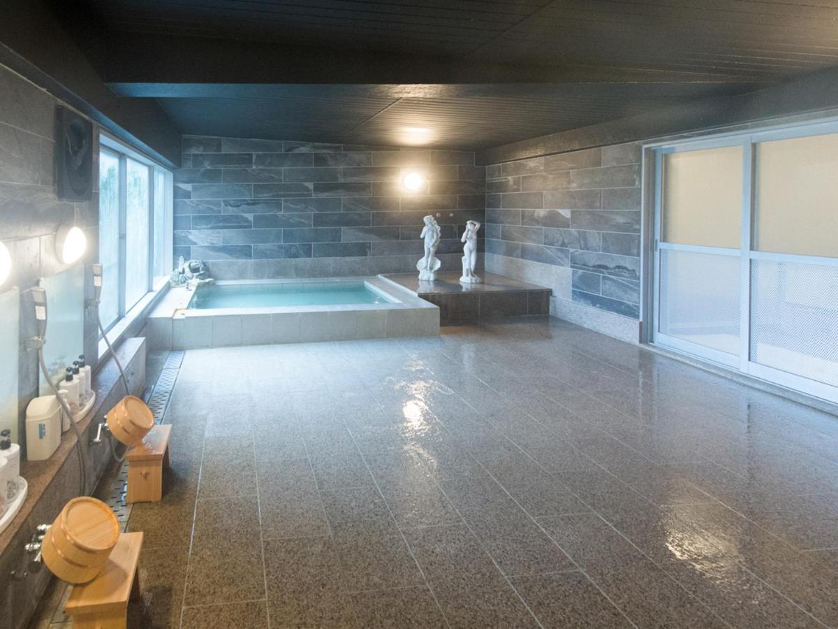 Livemax Resort Hakone Sengokuhara Exterior foto