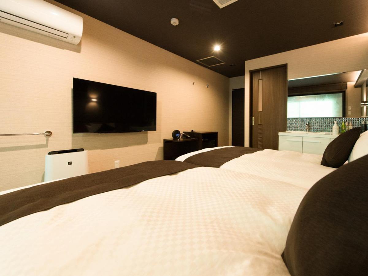 Livemax Resort Hakone Sengokuhara Exterior foto
