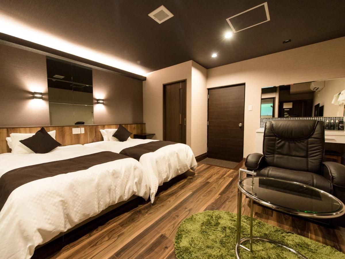 Livemax Resort Hakone Sengokuhara Exterior foto