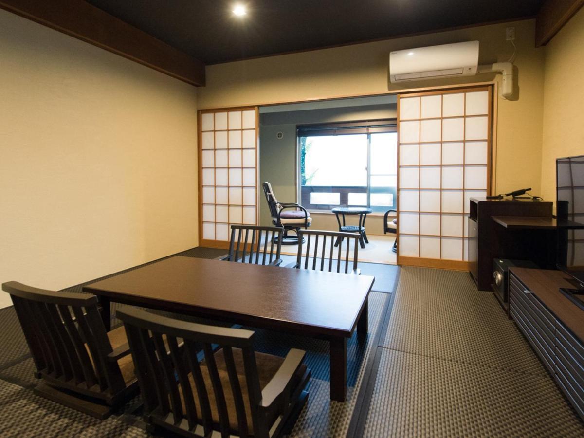 Livemax Resort Hakone Sengokuhara Exterior foto