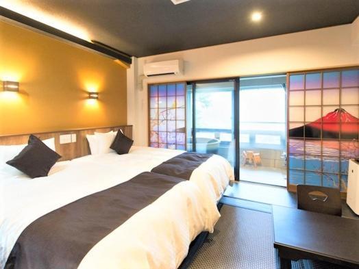 Livemax Resort Hakone Sengokuhara Exterior foto