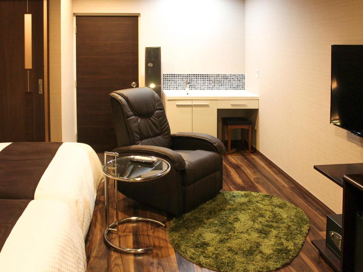 Livemax Resort Hakone Sengokuhara Exterior foto