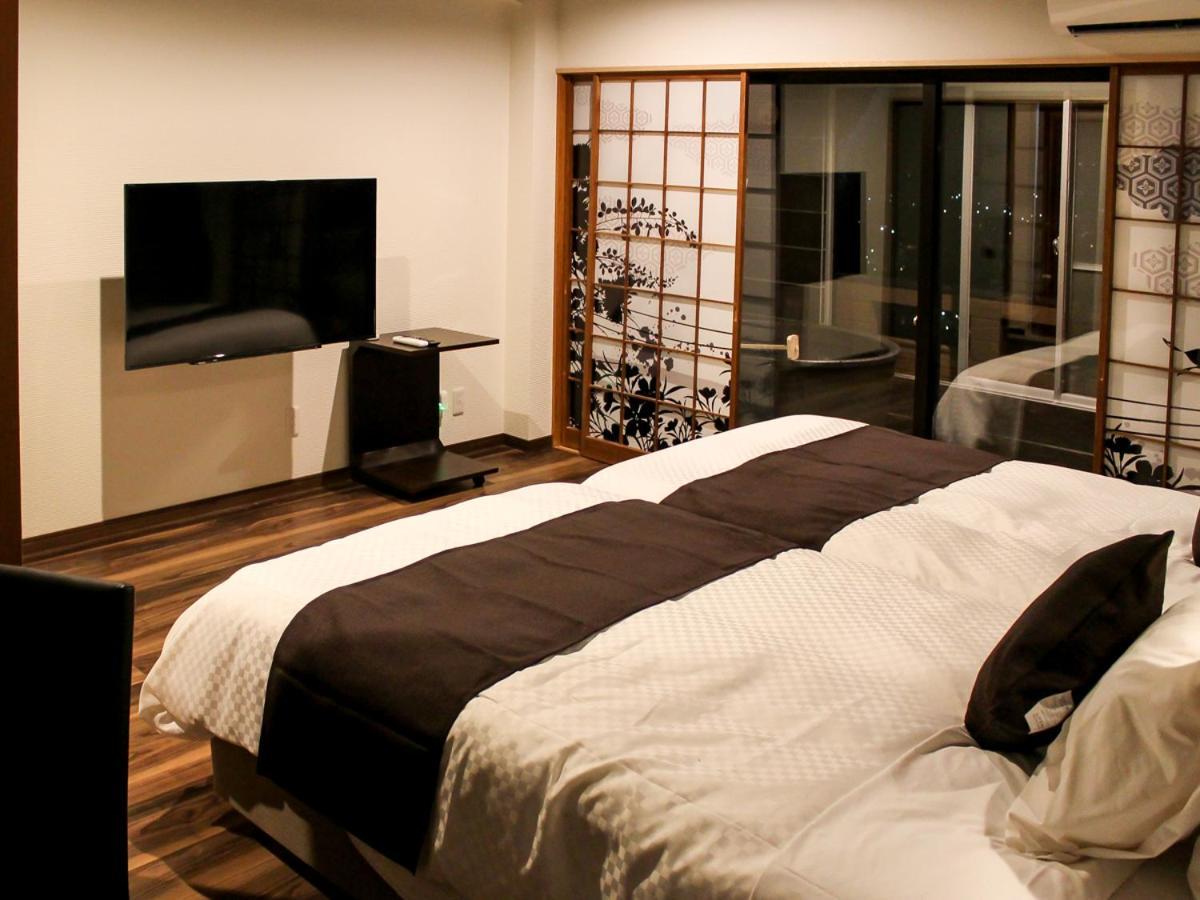Livemax Resort Hakone Sengokuhara Exterior foto