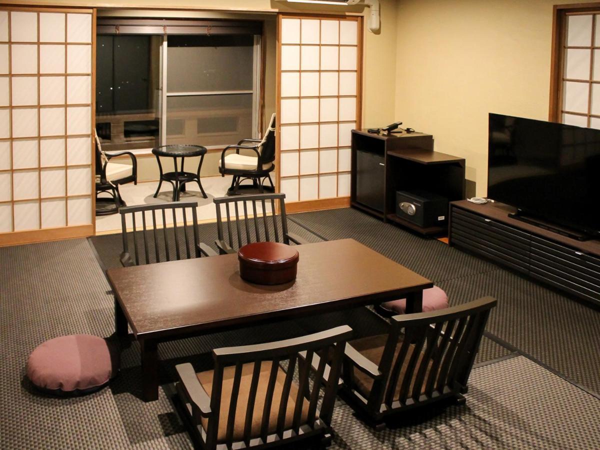 Livemax Resort Hakone Sengokuhara Exterior foto