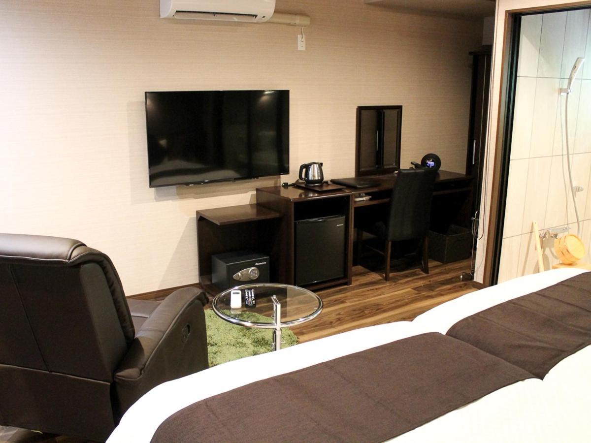 Livemax Resort Hakone Sengokuhara Exterior foto
