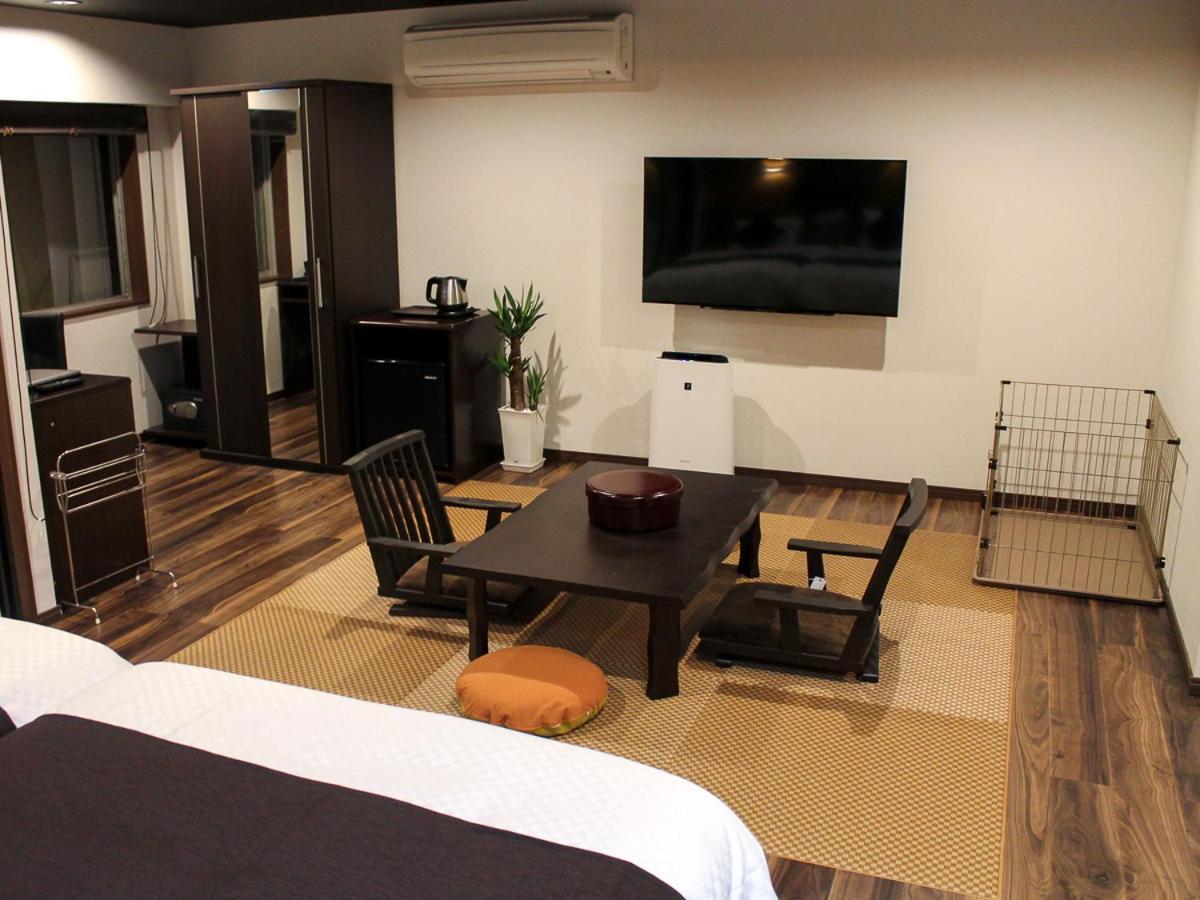 Livemax Resort Hakone Sengokuhara Exterior foto