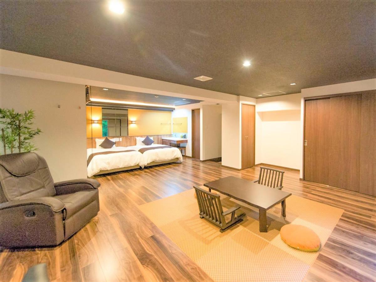 Livemax Resort Hakone Sengokuhara Exterior foto