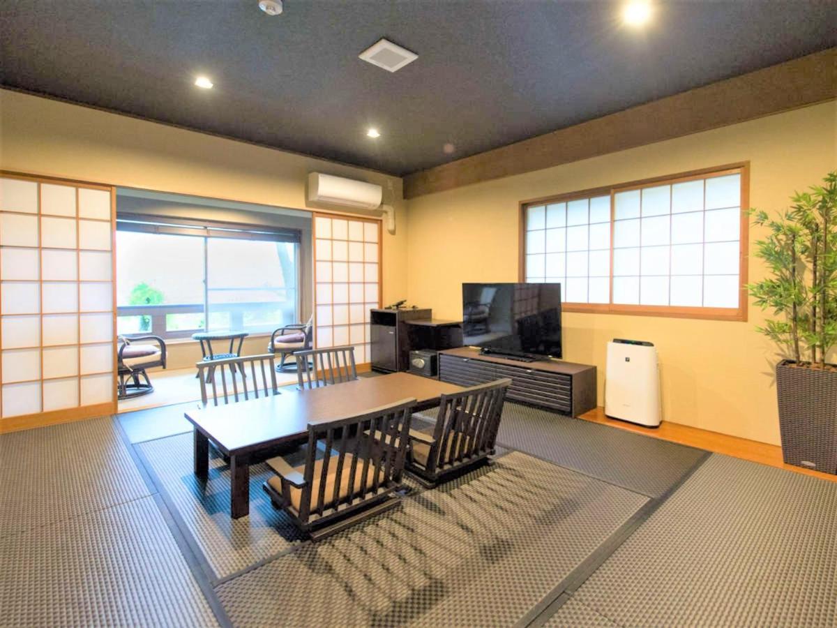 Livemax Resort Hakone Sengokuhara Exterior foto