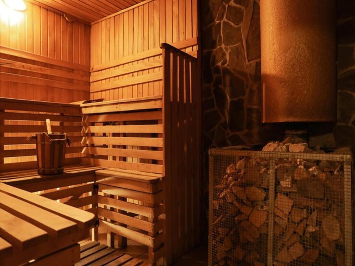 Livemax Resort Hakone Sengokuhara Exterior foto
